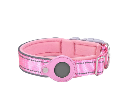 Airtag Dog Collar