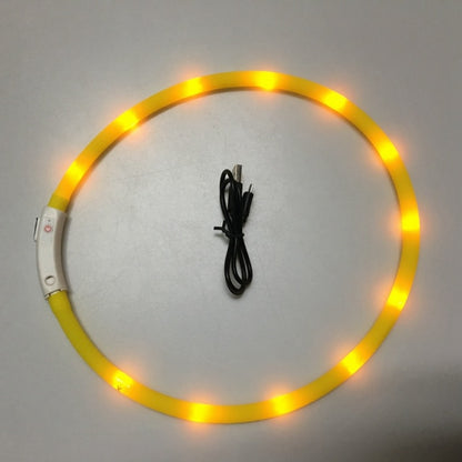 Luminous Pet Collar