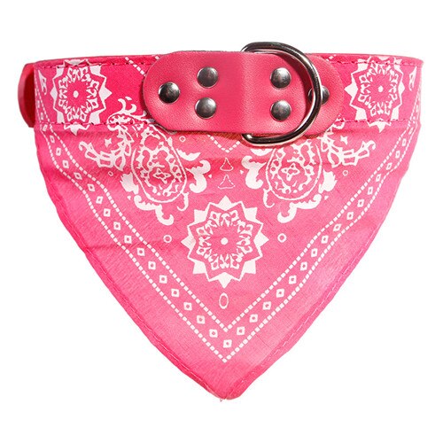 Chihuahua Puppy Pet Neckerchief