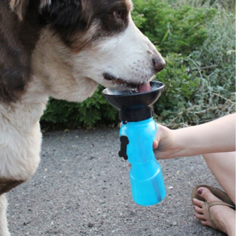 Pet Water Mug Dispenser