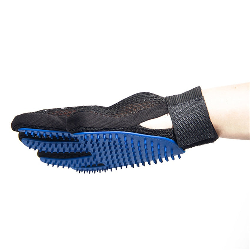 Pet Grooming Gloves