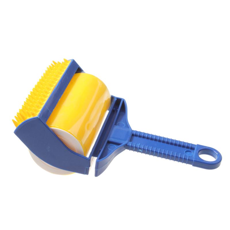 Lint Roller Pet Hair Remover Brush