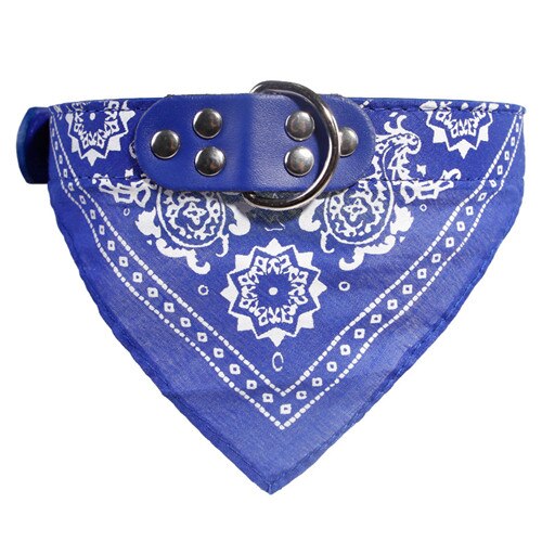 Chihuahua Puppy Pet Neckerchief