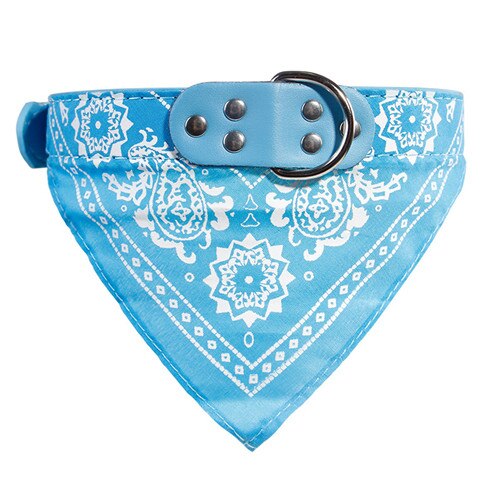 Chihuahua Puppy Pet Neckerchief