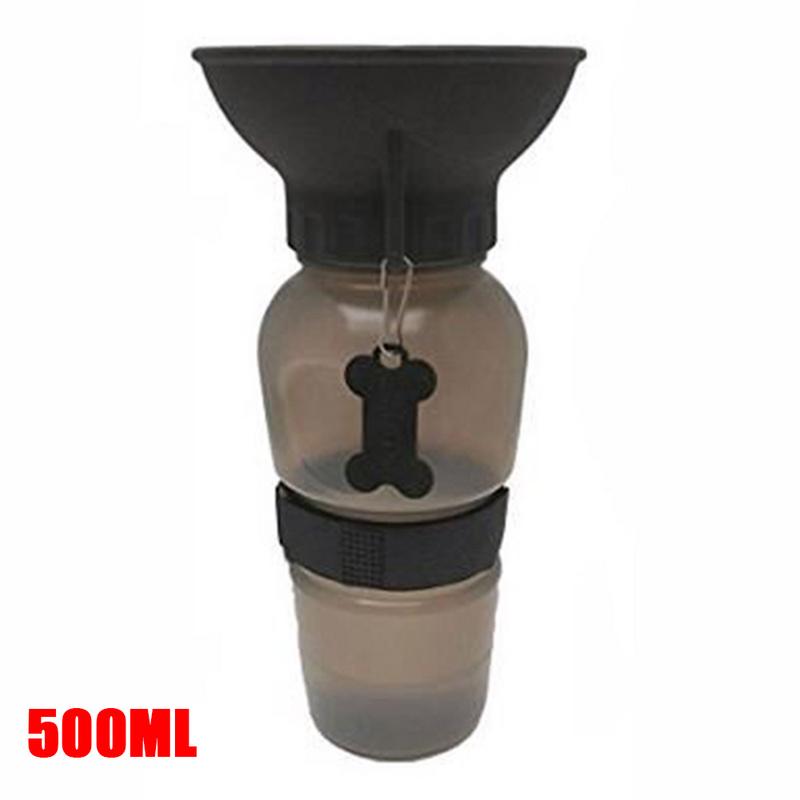 Pet Water Mug Dispenser