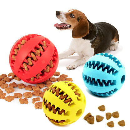 Watermelon Ball for Dog Toy