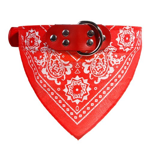 Chihuahua Puppy Pet Neckerchief